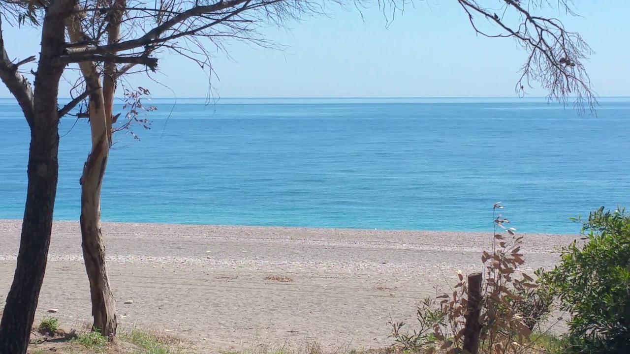דירות פונדאצ'לו Blu Cobalto מראה חיצוני תמונה