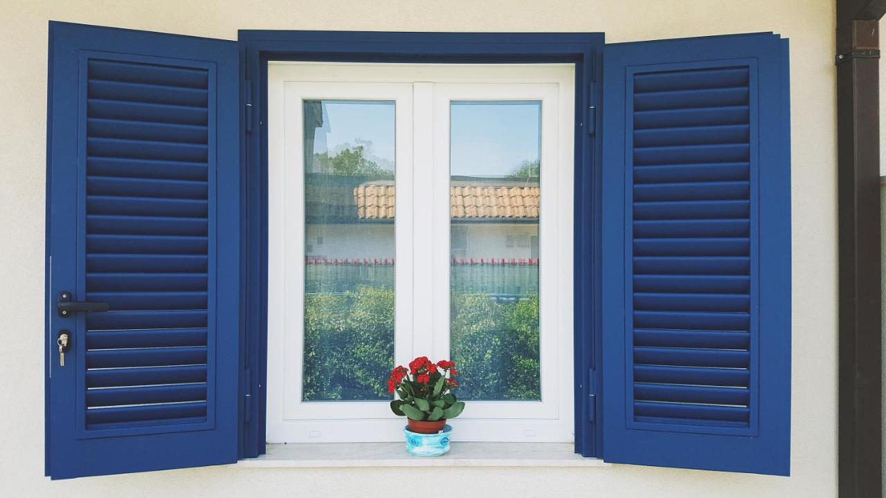 דירות פונדאצ'לו Blu Cobalto מראה חיצוני תמונה