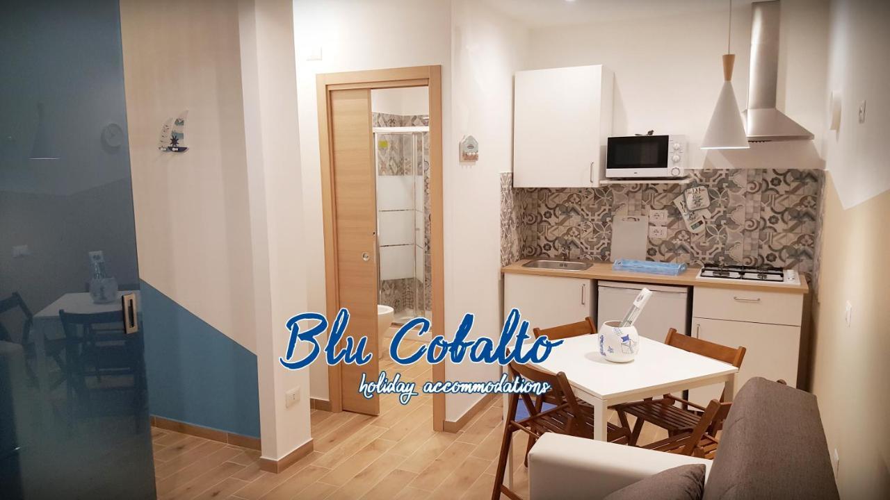דירות פונדאצ'לו Blu Cobalto מראה חיצוני תמונה
